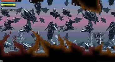 Edge of Space launches biggest Early Access content update yet