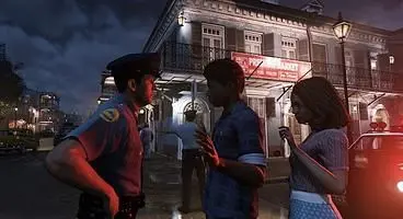 Mafia 3 will have "non-lethal options"