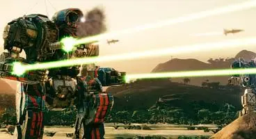 Battletech: Flashpoint Has Been Released, Adding New Mechs and More