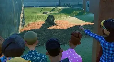 Planet Zoo Patch Notes - Update 1.0.2