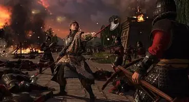 Total War: Three Kingdoms - Eight Princes DLC Gets August Release Date