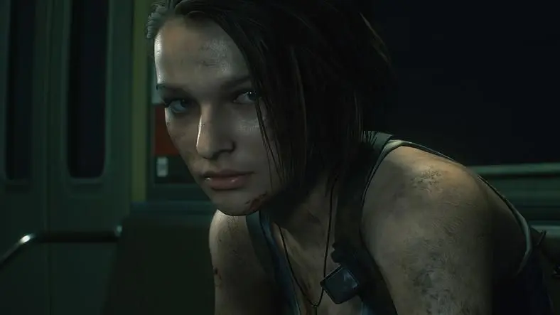 Resident Evil 3 Remake Train Puzzle - How to Solve It