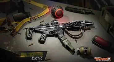 The Division 2 Title Update 11 - Patch Notes Revealed