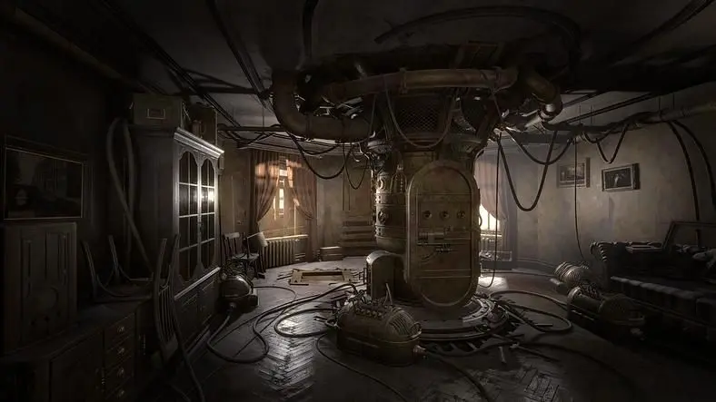 Sublustrum – Release Date, Gameplay, Platforms & More