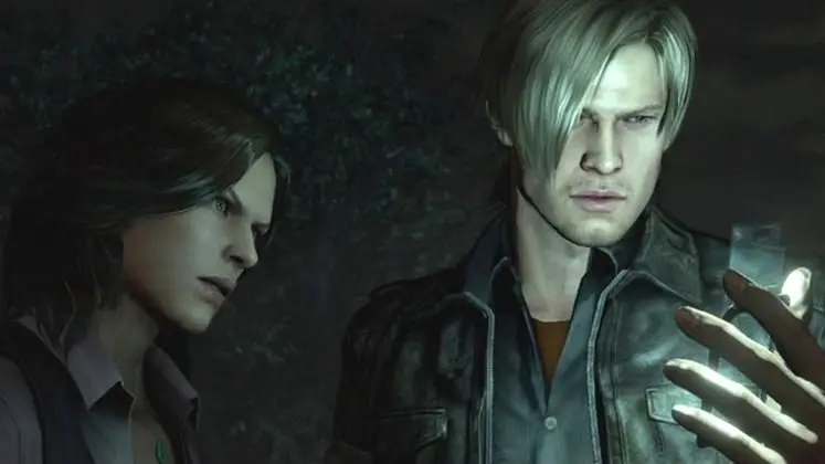 Should You Play Resident Evil 6 Before Resident Evil: Requiem?
