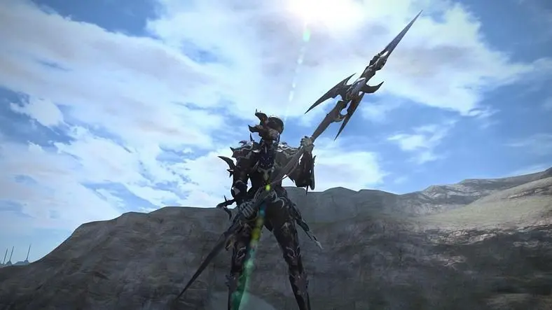 Final Fantasy XIV re-launches this Summer; third beta includes PS3 owners