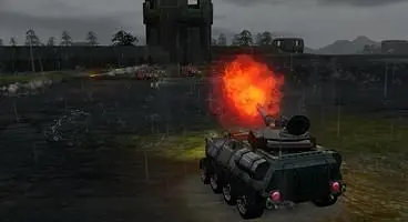Trion announce End of Nations MMO, online RTS for PC next year