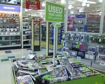 Retail Killed the PC Shelf