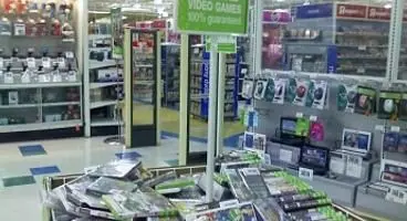 Retail Killed the PC Shelf
