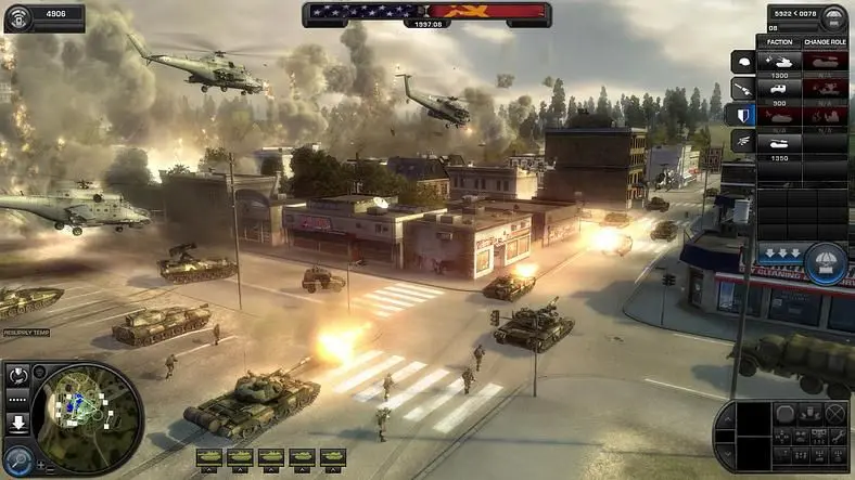 World in Conflict granted stay of execution as server shutdown postponed
