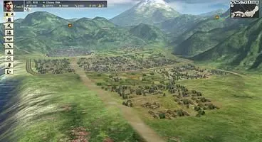 Nobunaga’s Ambition: Sphere of Influence getting a free Steam weekend