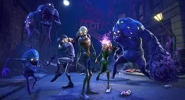 Epic: We're still committed to Fortnite