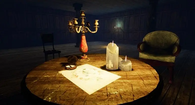 Steam Game MonteCrypto: The Bitcoin Enigma Offers Bitcoin To Whoever Completes It First