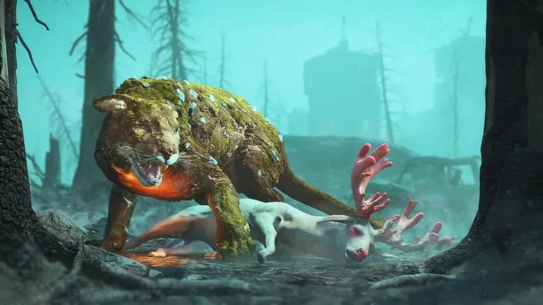 Far Cry New Dawn Animals - What Animals will be featured in the Game?