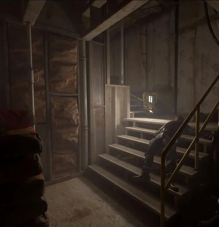 New, Leaked Half-Life: Alyx Screenshots Showcase Combine Armor, Environments