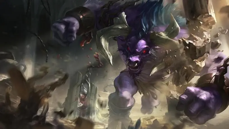 League of Legends Patch Notes 10.5 - Release Date, Champion Changes and More