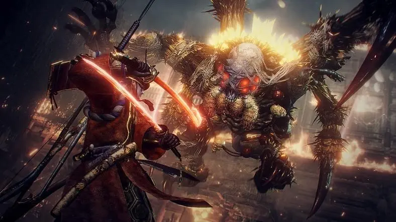 The Best PC Games of 2021