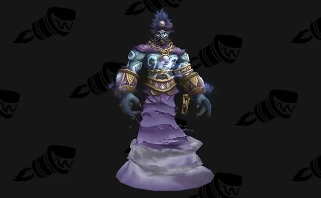 Fans find Robin Williams tributes in World of Warcraft code