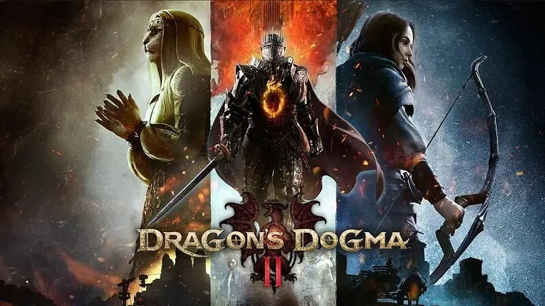 Dragon's Dogma 2 is now supported on GeForce Now