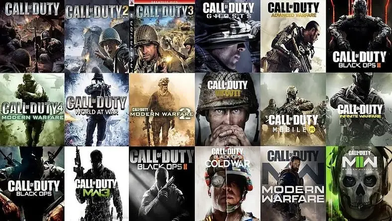 A New Year of Gaming – What to Expect in 2025