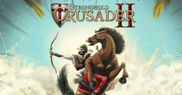 Firefly to reveal Stronghold Crusader 2 at E3 next week