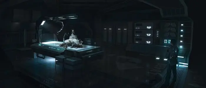 Indie title Maia kicks Kickstarter UK