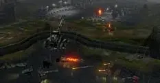 Trion announce End of Nations MMO, online RTS for PC next year