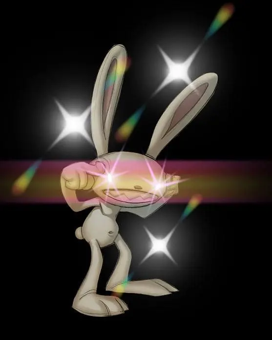 Telltale tease Sam & Max return in 2010, concepts hint time travel