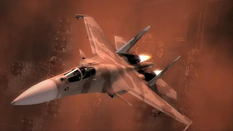 Strategy Informer goes hands-on with this latest high-flying Clancy game.