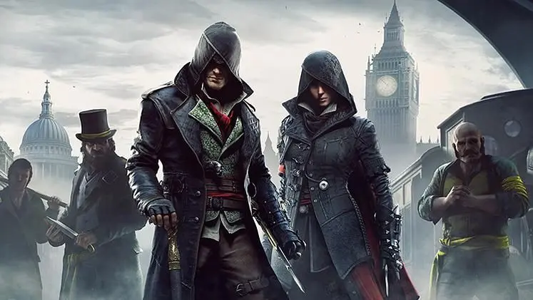 Assassin's Creed Syndicate pushed back a month on PC