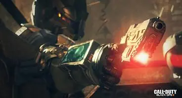 Call of Duty: Black Ops III Error Code 32770 - What's Causing it?