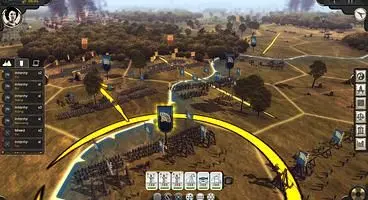 4X strategy Oriental Empires release date set for September 14th