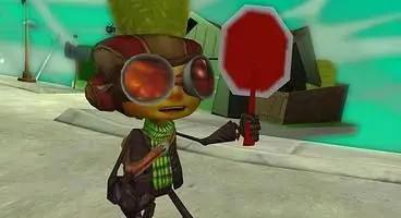 The greatest game ever made, Psychonauts, is free for just two days