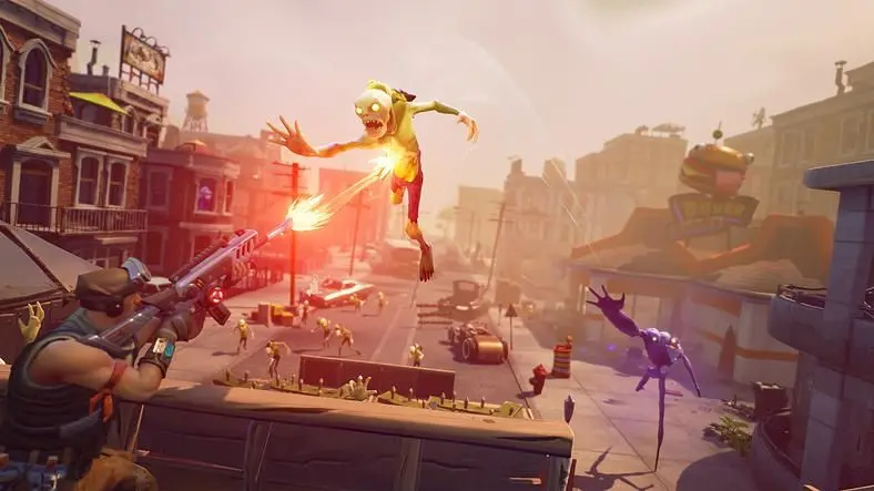 Possible Breach Threatens Millions of Fortnite Players (Updated: Epic Statement)