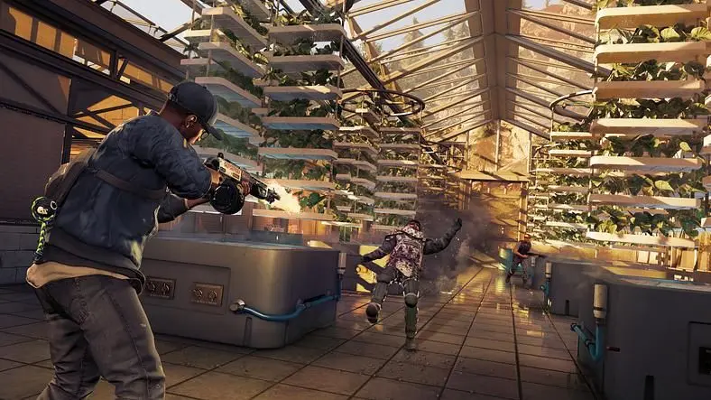 Five Things We Want To See In Watch Dogs 3
