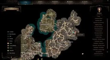 Baldur’s Gate 3 Punish the Wicked Quest Guide