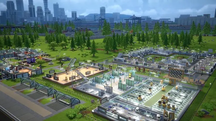 Prison Architect 2 Gets New Closed Beta Test Next Week