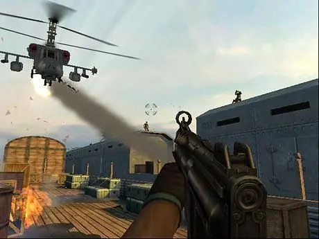 Rumor: Timesplitters 4 announcement coming?