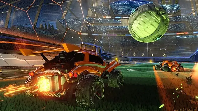 Rocket League reportedly grossed $50M in revenue in 2015