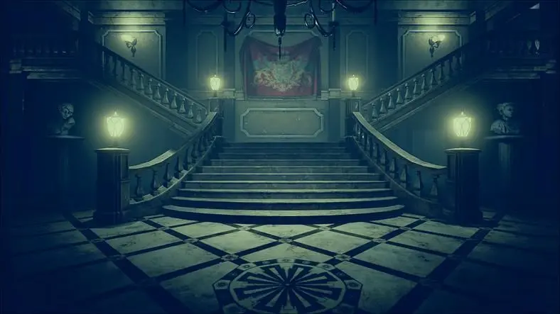 Today’s stream is indie horror title Vernon’s Legacy