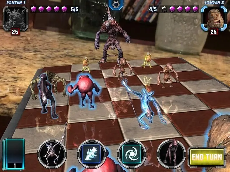 Phil Tippett promises to make holochess real with new game project