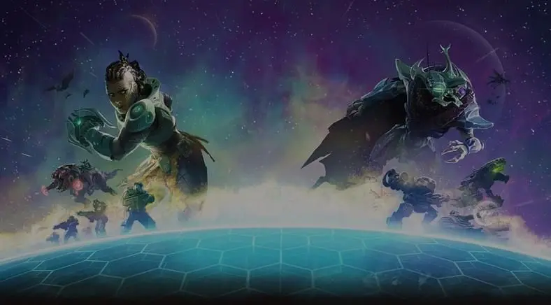 Age of Wonders: Planetfall Secret Technologies
