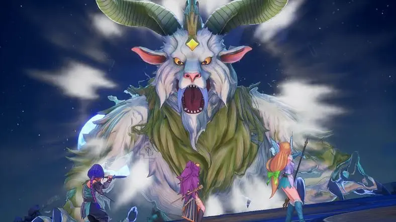 Trials of Mana Release Date - Characters, Trailers, News, Screenshots