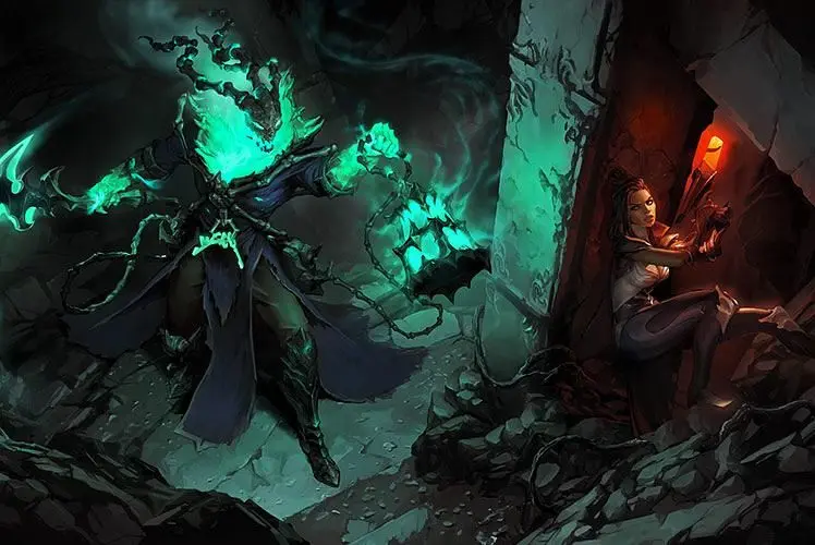 Legends of Runeterra Patch Notes - 0.8.3 Update