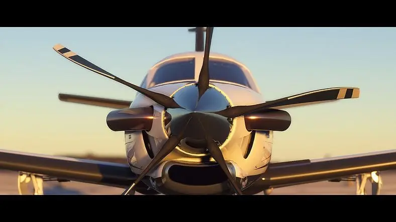 Microsoft Flight Simulator Closed Beta - When Does the Alpha Test End?