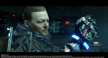 Death Stranding PC Patch Notes - Update 1.01 Released