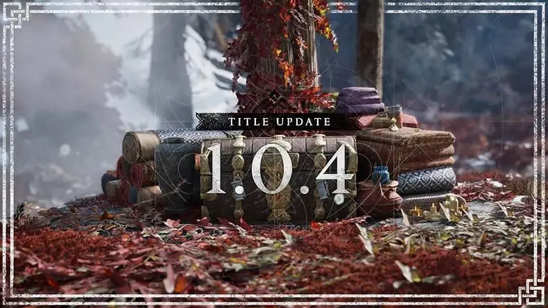 Assassin's Creed Valhalla Patch Notes - Update 1.0.4 Fixes Memory Leak, Improves Stability