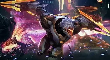 League of Legends Patch 11.13 - Release Date, Astronaut Skins, and More
