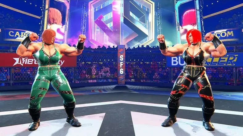 The Best Street Fighter 6 Mods