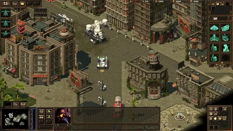 Upcoming Real-Time Strategy (RTS) Games in 2026